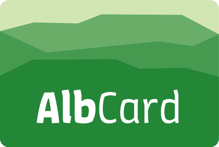 Albcard_Logo_17441